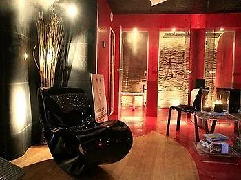 Le Bailliage & Hotell 3*