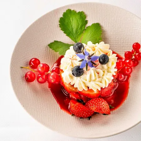 Le Bailliage & Otel 3*