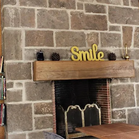 Отель Logis Le Bailliage Салер