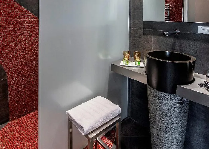 Le Bailliage & Salers