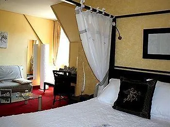 Hotel Le Bailliage & Salers