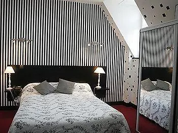 Le Bailliage & Hotel 3*