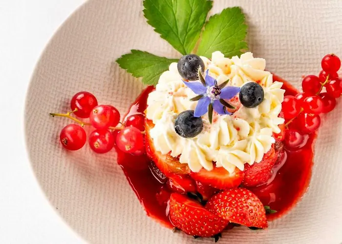 Le Bailliage & Hotel 3*